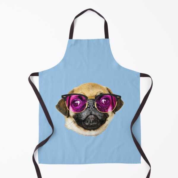 Item preview, Dog Wearing Sunglasses designed and sold by crazycollective.
