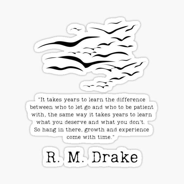 R.M. Drake
