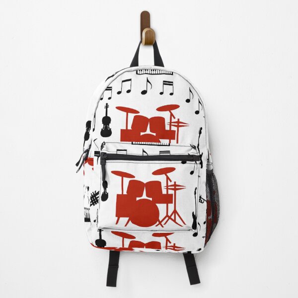 Item preview, All about the Drums designed and sold by montaque8.