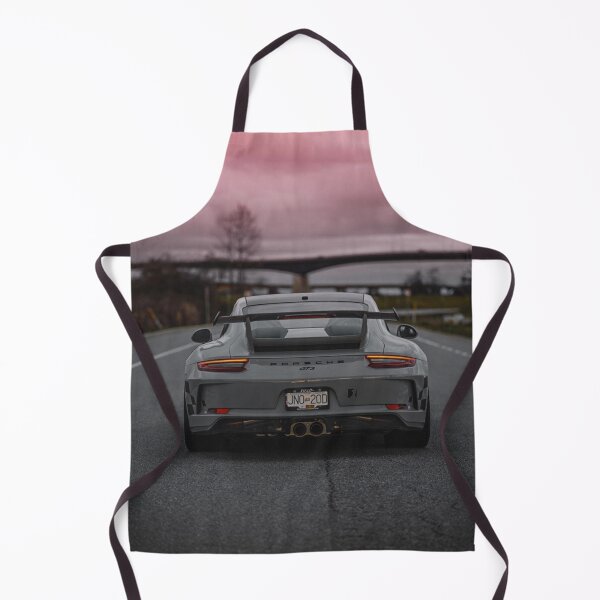 Item preview, Porsha 911 sunset white designed and sold by BLACK_BOSS STORE.