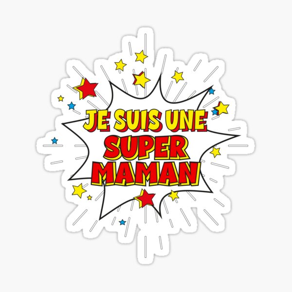 Mamie Stickers Redbubble