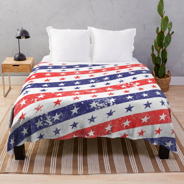 Item preview, USA national colors designed and sold by magna-aranea.