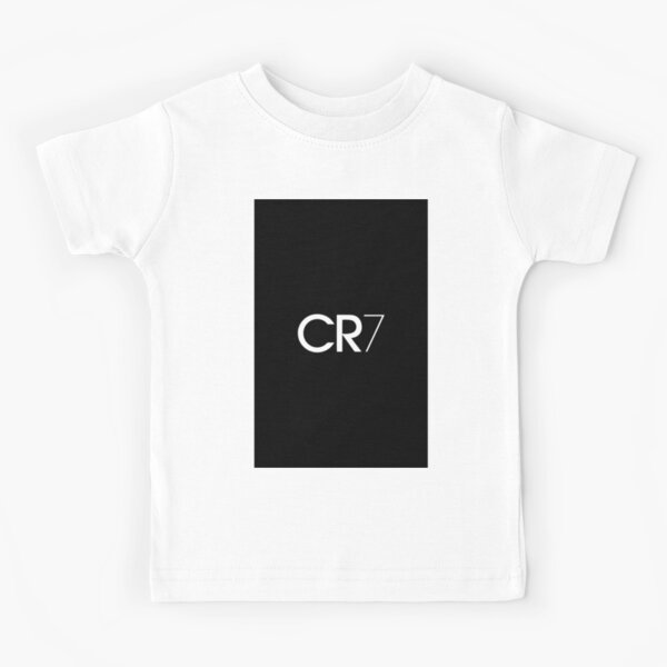 Cr7 t best sale shirt online