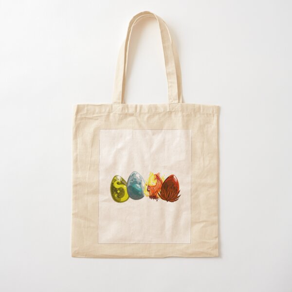 Dofus T-SHIRT Tote bag classique