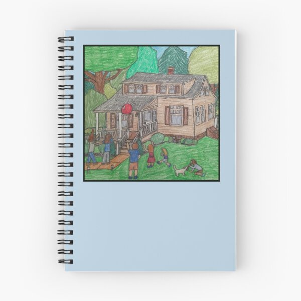 Item preview, Home Series - Sharon MA designed and sold by SAMGordonART.