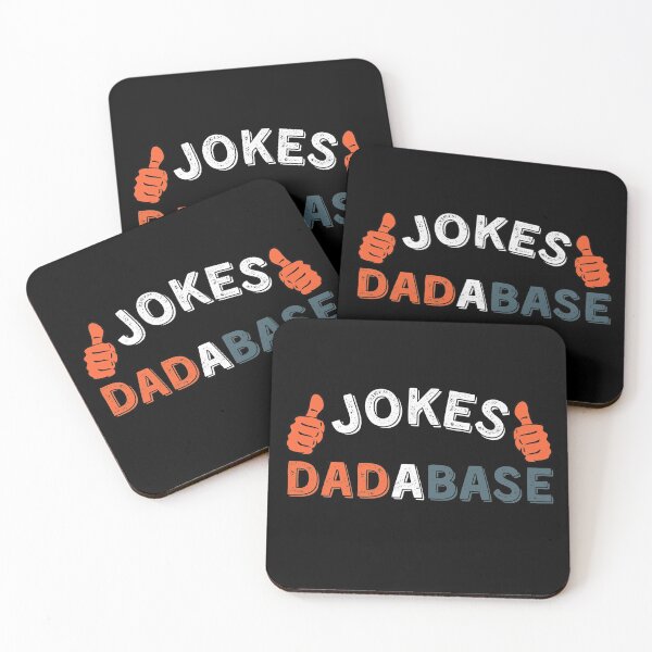 Item preview, dad a base dad jokes dadabase dad-a-base designed and sold by TINASTORESHOPE.