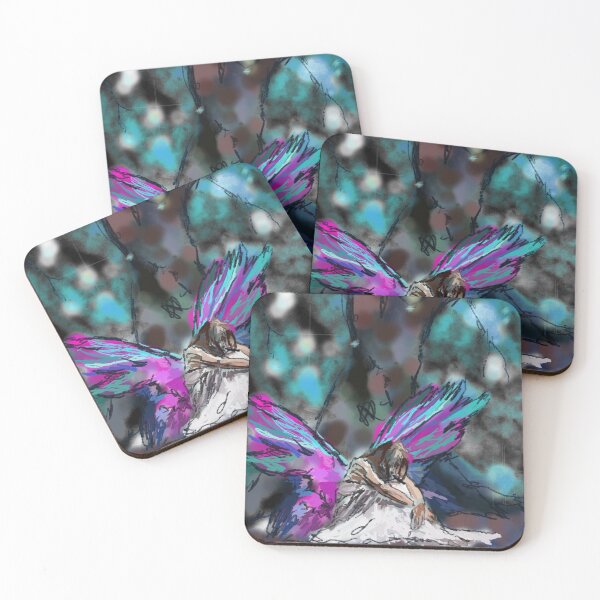 Item preview, Enchanted designed and sold by Jeseca Dill.
