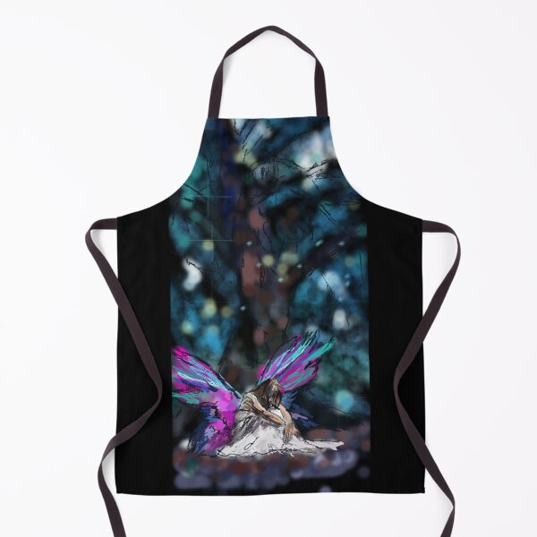 Item preview, Enchanted designed and sold by Jeseca Dill.