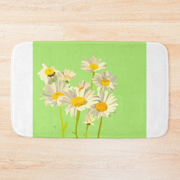 Item preview, Daisies designed and sold by LovelyDayArt.