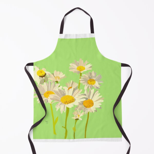 Item preview, Daisies designed and sold by LovelyDayArt.