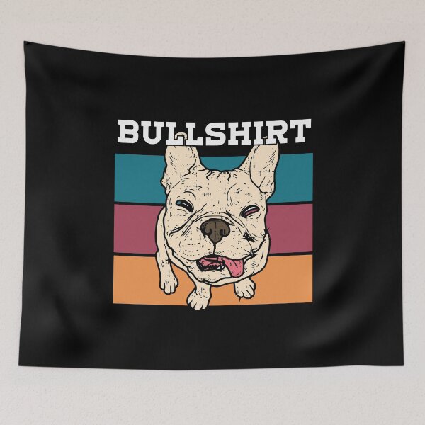 Item preview, Bull Funny Frenchie Dog Owner and French Bulldog Lover  designed and sold by Rzelemenz.