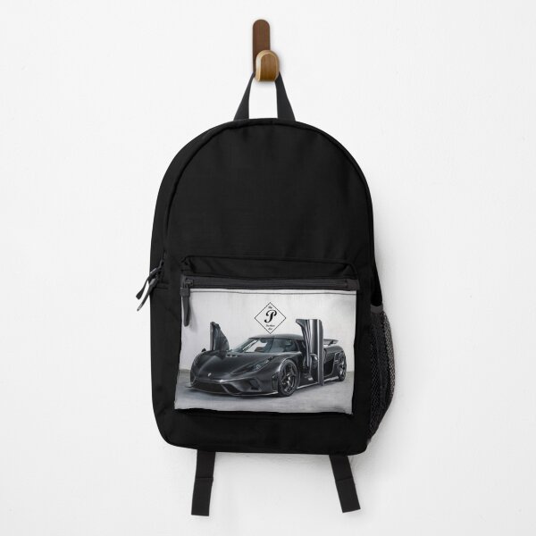 koenigsegg backpack