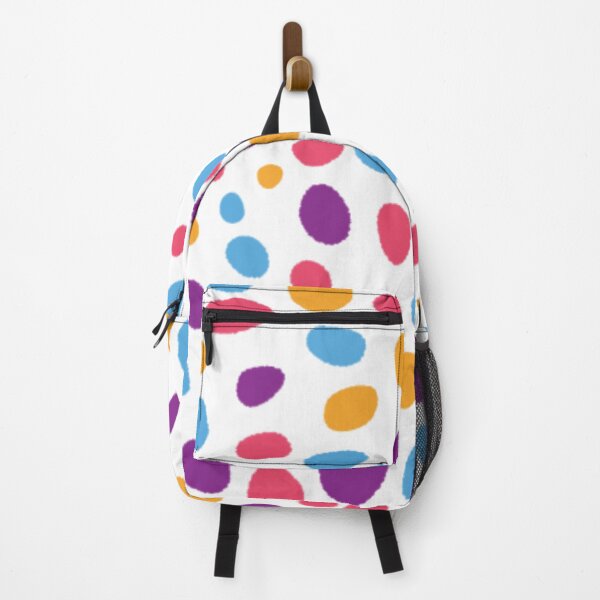 Item preview, CANDY, JELLY BEAN, DOTS, COLORFUL, TEENS, GIRLS, BOYS, GIFTS, BRIGHT, FUN, HAPPY, SMILE designed and sold by happiness1000.