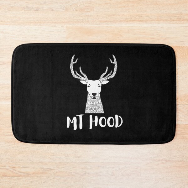Item preview, Mt Hood national forest portland designed and sold by mikoala50.