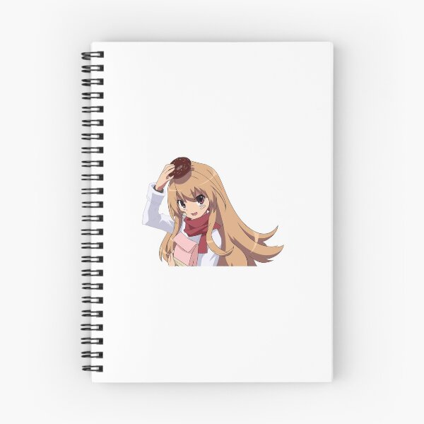 Item preview, Donut Taiga designed and sold by JacerHere.