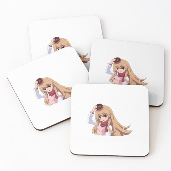 Item preview, Donut Taiga designed and sold by JacerHere.
