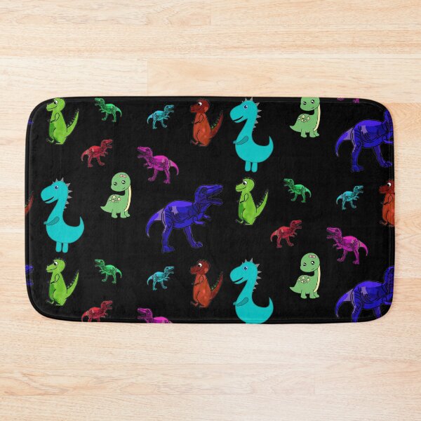Item preview, Tyrannosaurus Lovers designed and sold by LashCreations.