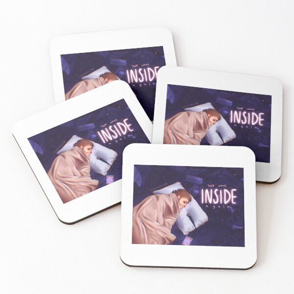 Item preview, bo burnham : inside (variation 1) designed and sold by ddeeceee.