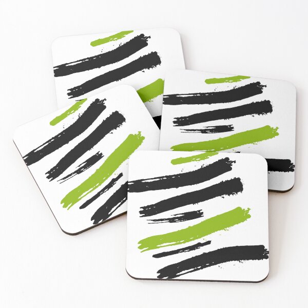 Item preview, GOWILD zebrastyle pencils designed and sold by GOWILDstyle.