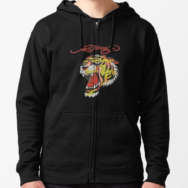 ed hardy pullover hoodies