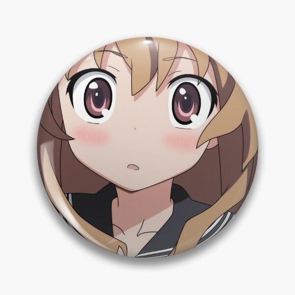 Item preview, Blushing Taiga designed and sold by JacerHere.