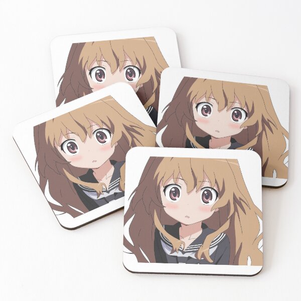 Item preview, Blushing Taiga designed and sold by JacerHere.