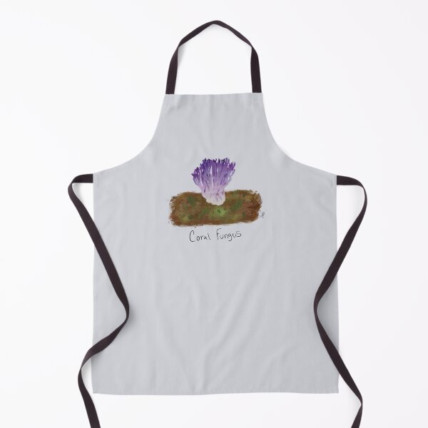Item preview, Coral fungus designed and sold by Alliecat Arts.