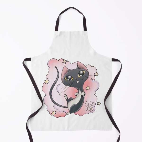 Item preview, Belly rubs designed and sold by MyCatInMyDiary.