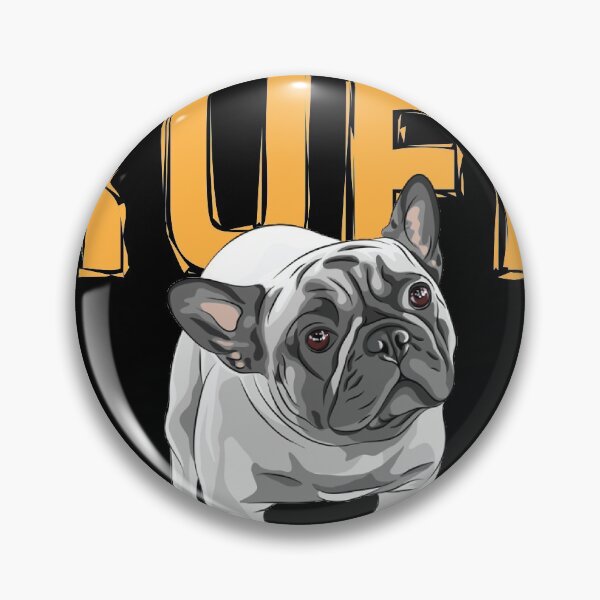Item preview, Today has been Ruff Funny Dog Frenchie French Bulldog Lover  designed and sold by Rzelemenz.