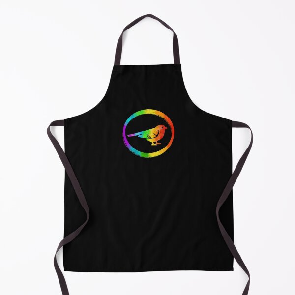 Item preview, Sparrow Academy Pride Logo designed and sold by sparrowacademy.