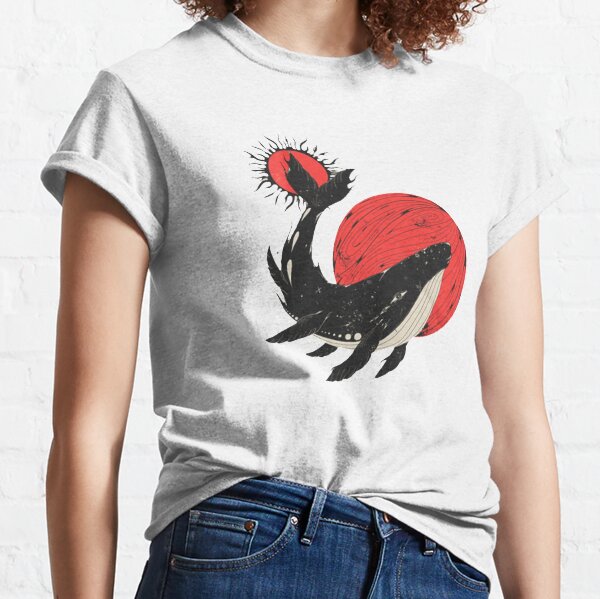 Nouveau design - Gojira T-shirt classique