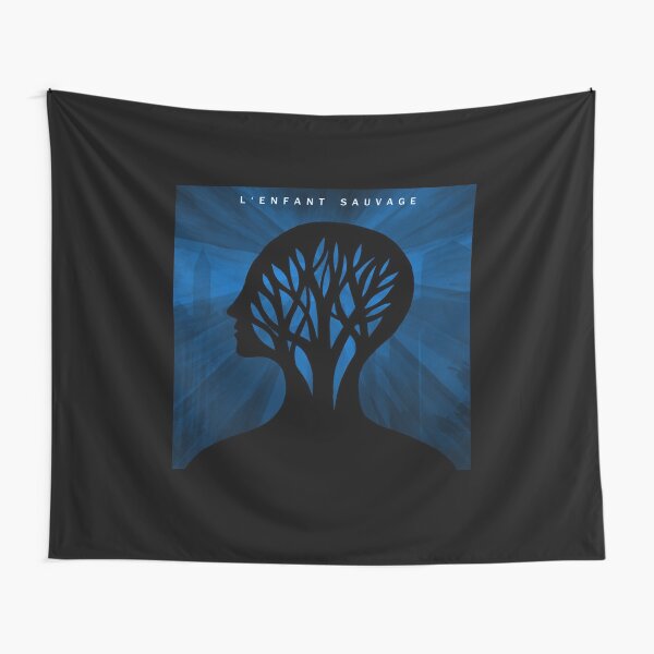 Gojira tapestry discount