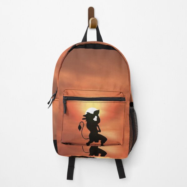 Item preview, HANUMAN SHADOW designed and sold by banothsonu.