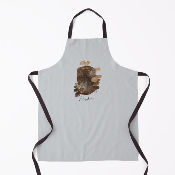 Item preview, Shiitake designed and sold by Alliecat Arts.