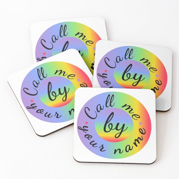 Item preview, Call me by your name designed and sold by Pasan-hpmm.