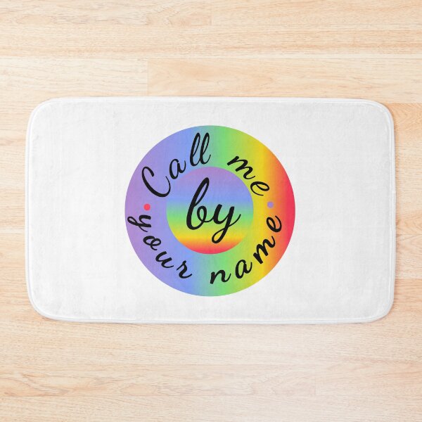Item preview, Call me by your name designed and sold by Pasan-hpmm.