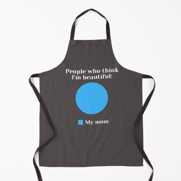 Item preview, People who think I'm beautiful designed and sold by Amaeri.
