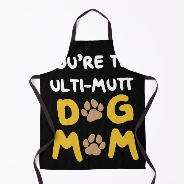 Item preview, You are the ulti-mutts  Dog Mom Frenchie French Bulldog  designed and sold by Rzelemenz.