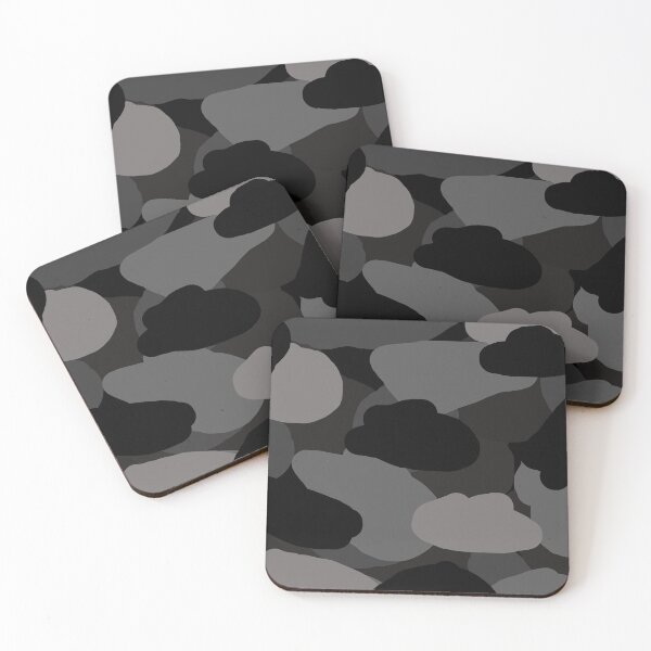 Item preview, Camo Art11 designed and sold by SelfUpgrade.