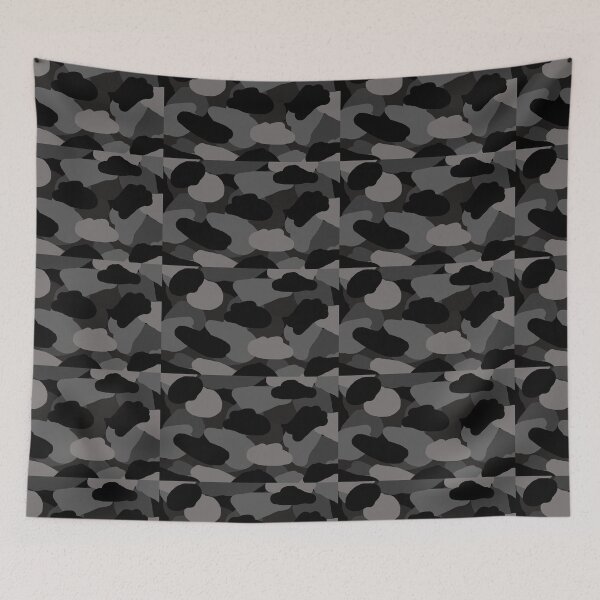Item preview, Camo Art11 designed and sold by SelfUpgrade.
