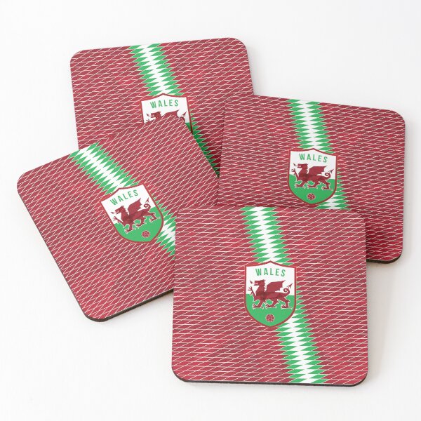 Item preview, Wales designed and sold by fimbisdesigns.