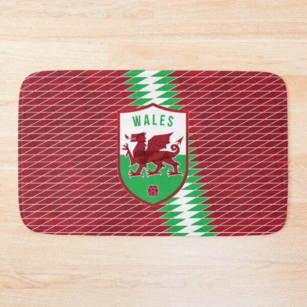 Item preview, Wales designed and sold by fimbisdesigns.