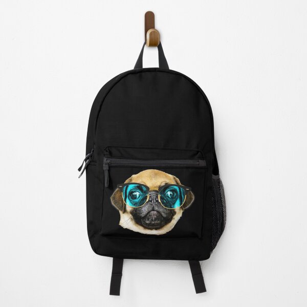 Item preview, Dog Wearing Sunglasses - Green designed and sold by crazycollective.