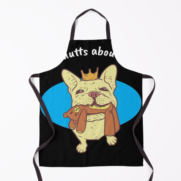 Item preview, I am Mutts about you Funny Dog Frenchie French Bulldog designed and sold by Rzelemenz.