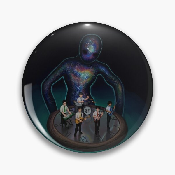 Item preview, Tally Hall - Ruler of Everything designed and sold by tasticfan.
