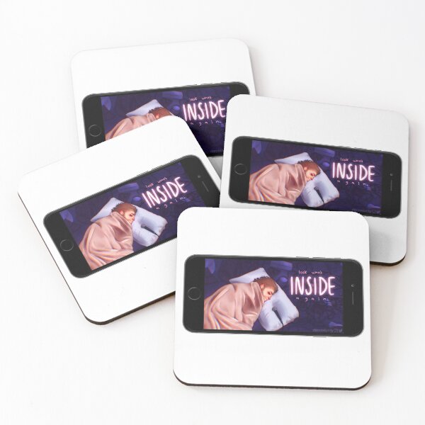 Item preview, bo burnham : inside (variation 2) designed and sold by ddeeceee.
