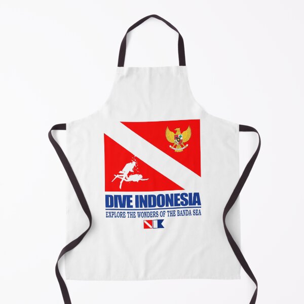 Item preview, Dive Indonesia (DF) designed and sold by curranmorgan.