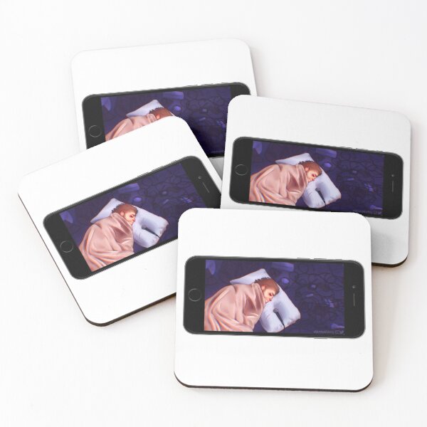 Item preview, bo burnham : inside (variation 2, no text) designed and sold by ddeeceee.