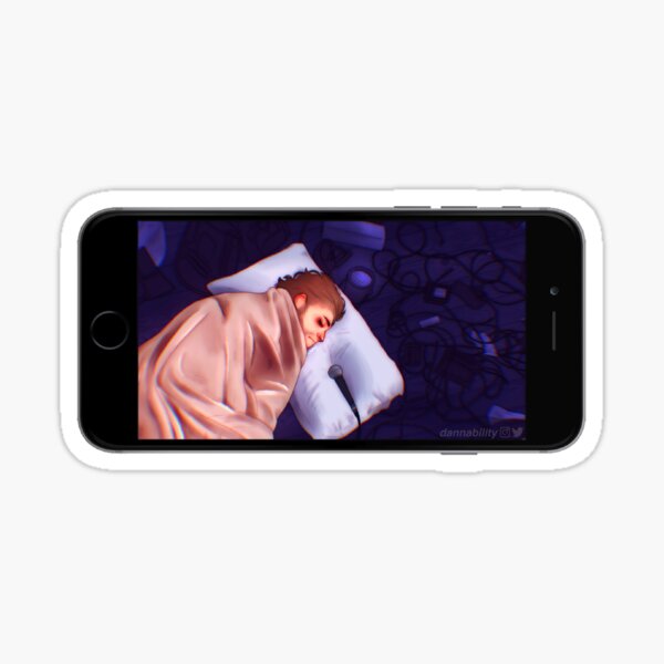 Item preview, bo burnham : inside (variation 2, no text) designed and sold by ddeeceee.