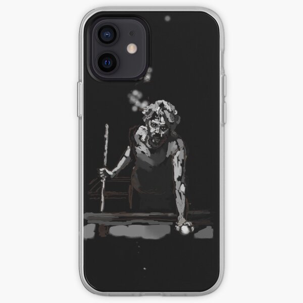 Player iPhone Soft Case
